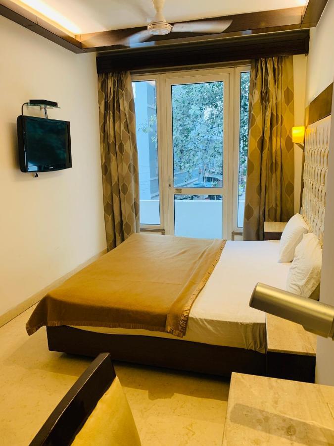 Metropolis Tourist Home Paharganj نيودلهي المظهر الخارجي الصورة